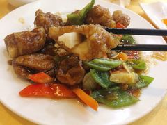 脆香莲藕面筋-泰丰楼(前门西大街店)