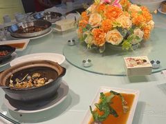 -上下九广州菜馆(锦业路店)