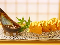 -莺谷日式料理(海宁海昌南路店)