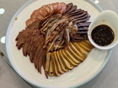 -中国吉菜名店广源宾馆餐厅