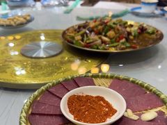 -阆辣荟餐饮(老味道8年·古城店)