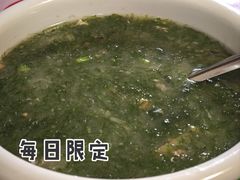 -鸿旺海鲜楼(平潭流水店)