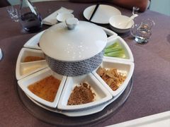 -羲和雅苑•北京烤鸭(乐园道万象城店)
