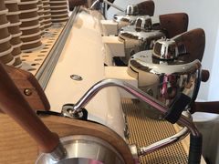 -% Arabica(京都东山店)