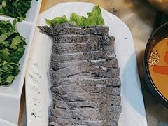 -老诚一锅(万年花城店)