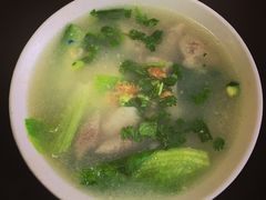 -老西关濑粉(文明路店)