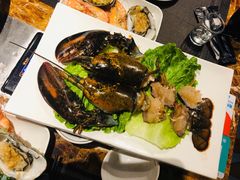 -船奇蒸汽海鲜·闽菜(八市海鲜总店)