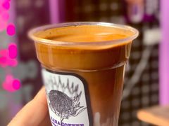 dirty&nbsp;queen-HANA COFFEE(长寿路店)
