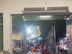 -琼大师东方烤乳猪(亚特兰蒂斯店)