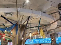 -蒙亨·手把肉·蒙古包文化主题餐厅(天恒广场店)