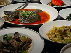 -徐记海鲜(曲江南湖店)