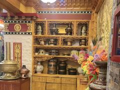 -宗巴雍姆藏餐府