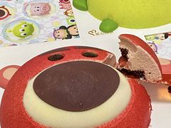 -美心西饼mx cakes(猎德优托邦店)
