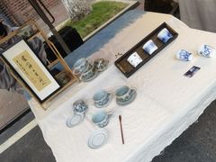 -胡桃里音乐餐厅(陶溪川店)(川湘赣菜·世界百大酒庄直供红酒·音乐表演)