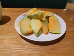 -青瓷火锅料理(西单大悦城店)