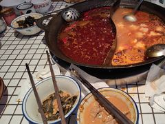 -董眼镜火锅(洪崖洞总店)