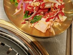 -炉队长·齐齐哈尔家庭烤肉(马家堡店)