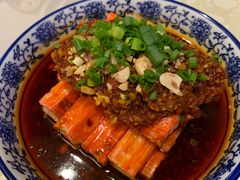 -付掌柜在成都·热炒砂锅集(金禾店)