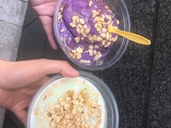 -夏食光安顺小舒冰粉冰浆(甲秀楼店)