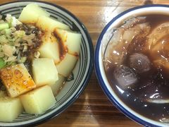 -洁美凉粉店(温江店)