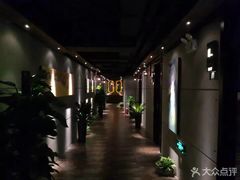 -霖公馆SPA·足道(普善路店)