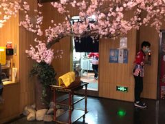 -綱元·海鲜豆捞(明州里店)