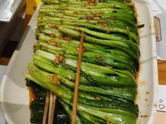 -木屋烧烤(白石洲店)