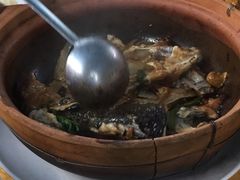 -海鲜街菜馆(海珠南路店)