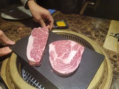 -觅福里•熟成和牛餐厅