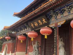 -大悲禅寺