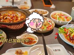 -乔街深夜食堂·小龙虾·高压锅生蚝(杭州总店)
