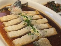 -湖滨客舍·湖北菜