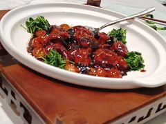 -宴昆山·私房菜(春晖店)