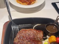 -牛扒先生·厚切雪花牛扒西餐厅(北京路禺山路店)