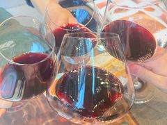 -OGGI TRATTORIA PIZZERIA(深业上城店)