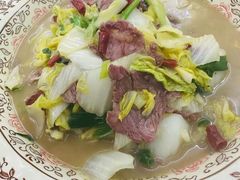 -望海潮海鲜店 特色家常菜(在海一方店)
