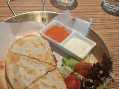 -榖屋house of flour(张江首店)