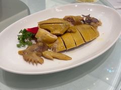 -御彩酒家(东风东路店)