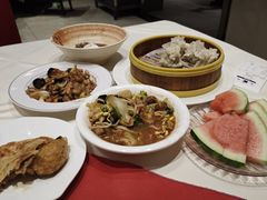 -凯鸽酒楼(大同振兴街店)