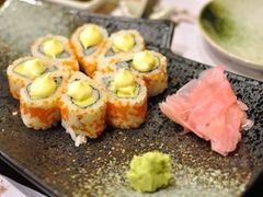 -HIHE Bistro·Oyster Bar(华熙live店)