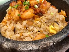 -隐泉之语日式料理(王府中环店)