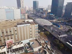 -无界眼镜MaxLess(五角场万达店)