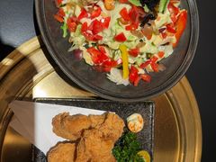 -無二炙坊·和牛烧肉(大钟寺1733店)