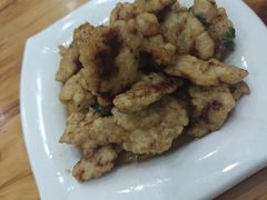 -三点小吃(山大店)