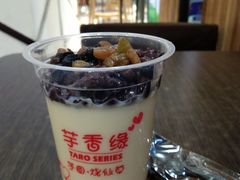 -芋香缘tarosweet(1天地店)