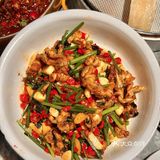 一部湘菜史，半部湘潭写！打卡冇味湘潭菜😋