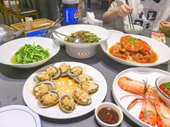 -海鲜e族(马王堆店)