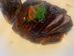 -环球港凯悦 · 享悦中餐厅