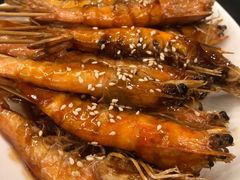 -美极鲜食坊(宝安南路店)