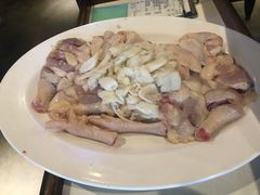 -百年果林椰子鸡(中洲店)